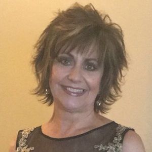 Meet your Posher, Cindy